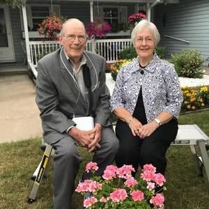 Meet your Posher, Donald